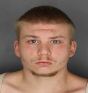 Nate Dungey a registered Sex Offender of New York