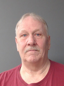 Ernest L Cole a registered Sex Offender of New York