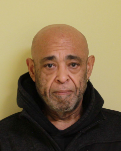 Carlos Medina a registered Sex Offender of New York