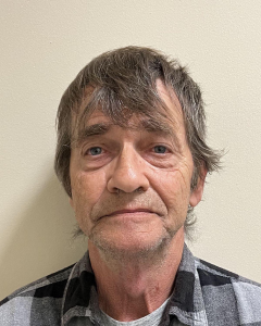 Dennis Zirbel a registered Sex Offender of New York