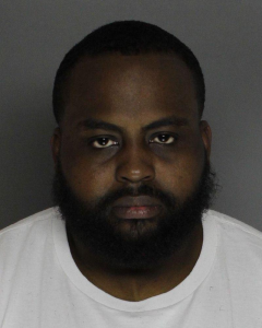 Charles Thomas a registered Sex Offender of New York