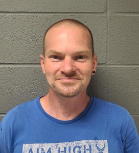Christopher Parry a registered Sex Offender of New York