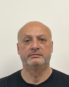 David Cruz a registered Sex Offender of New York