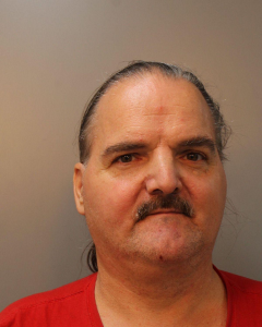 Paul Priest a registered Sex Offender of New York