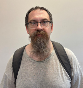 Charles Poltenson a registered Sex Offender of New York