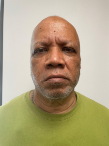 Alvaro Negrette a registered Sex Offender of New York