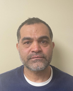 Mohammed Karimzada a registered Sex Offender of New York