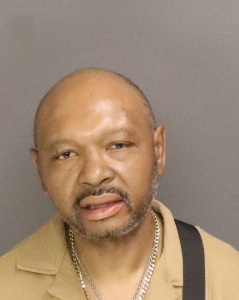 James Lewis a registered Sex Offender of New York