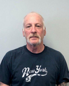 Kenneth Vanlare a registered Sex Offender of New York