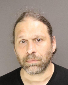 James Rizzo a registered  of 