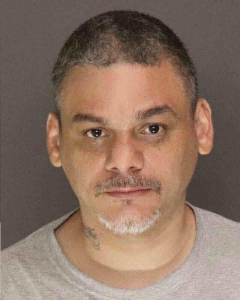 Victor Rodriguez a registered Sex Offender of New York