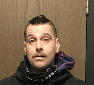 Jeffery Smith a registered Sex Offender of New York