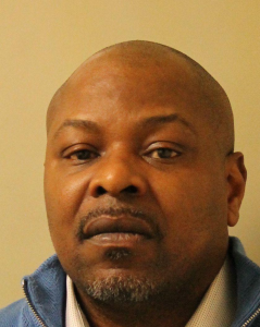 Lavar Tucker a registered Sex Offender of New York