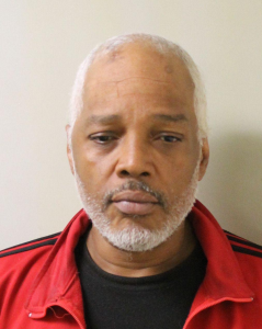 Gary Crawford a registered Sex Offender of New York