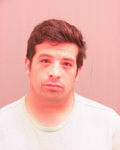 Miguel Gonzalez a registered Sex Offender of New York