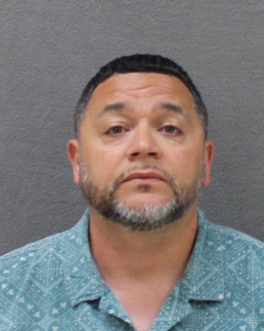 John Vega a registered Sex Offender of New York