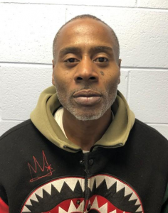 Brian Banister a registered Sex Offender of New York