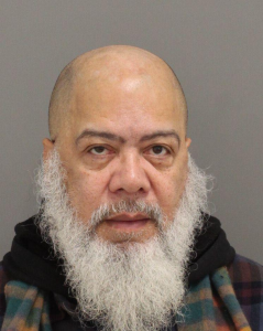 Michael Texidor a registered Sex Offender of New York