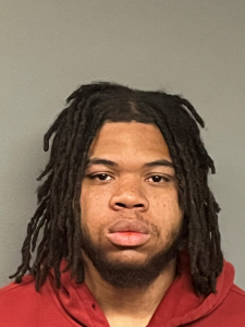 Khabir Barner a registered Sex Offender of New York