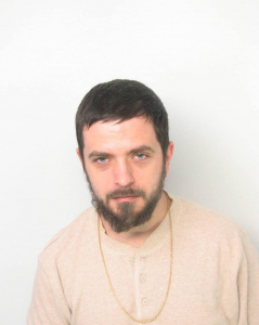 Anthony Duggan a registered Sex Offender of New York