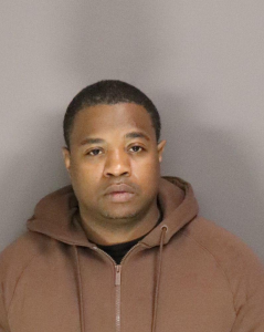 Devon Robinson a registered Sex Offender of New York