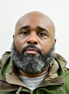 Kenneth White a registered Sex Offender of New York