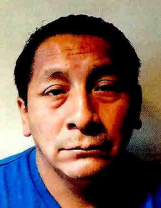 Jaime Quituisaca a registered Sex Offender of New York
