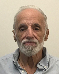 Kenneth Mountzouros a registered Sex Offender of New York