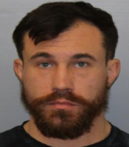 Bradley Vincent a registered Sex Offender of New York