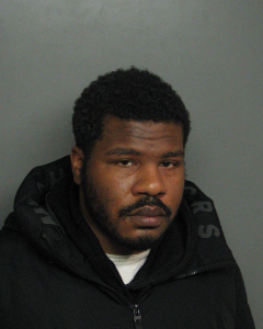 Cameron Williams a registered  of 
