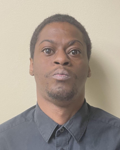 Syaleek Anderson a registered Sex Offender of New York