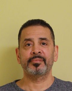 Manuel Pacheco a registered Sex Offender of New York