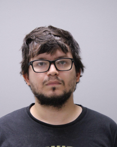 Ryan Gilly a registered Sex Offender of New York
