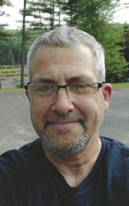 Michael Bush a registered Sex Offender of New York