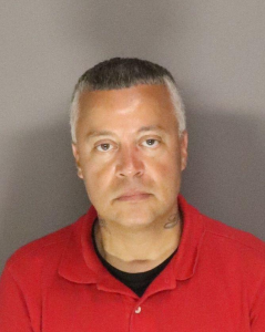 Miguel Manzano a registered Sex Offender of New York