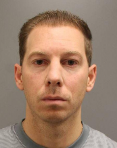 Stephen Milner a registered Sex Offender of New York