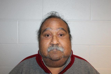 Jose A Ramos a registered Sex Offender of New York