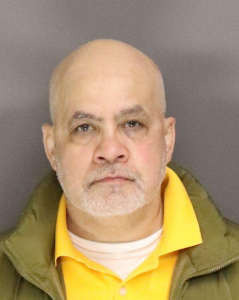 Luis Feliciano a registered Sex Offender of New York