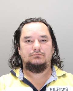 William Serrano a registered Sex Offender of New York