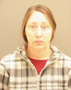 Tina King a registered Sex Offender of New York
