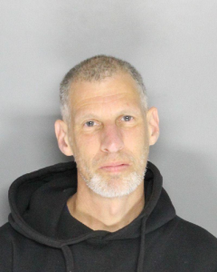 Mark George a registered Sex Offender of New York