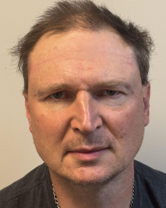 Mark Webb a registered Sex Offender of New York