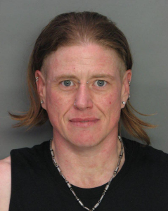 Amanda Hellman a registered Sex Offender of New York