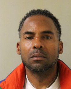 Mark Watson a registered Sex Offender of New York