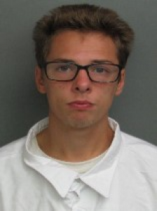 Zackery Crissell a registered  of 