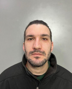 Nicholas Durbin a registered Sex Offender of New York
