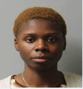Rebecca Jean Baptiste a registered Sex Offender of New Jersey