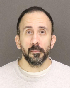 Shawn Quiles a registered Sex Offender of New York