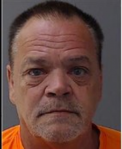 Ronald Neetz a registered Sex Offender of New York
