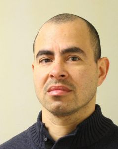 Alex Virella a registered Sex Offender of New York